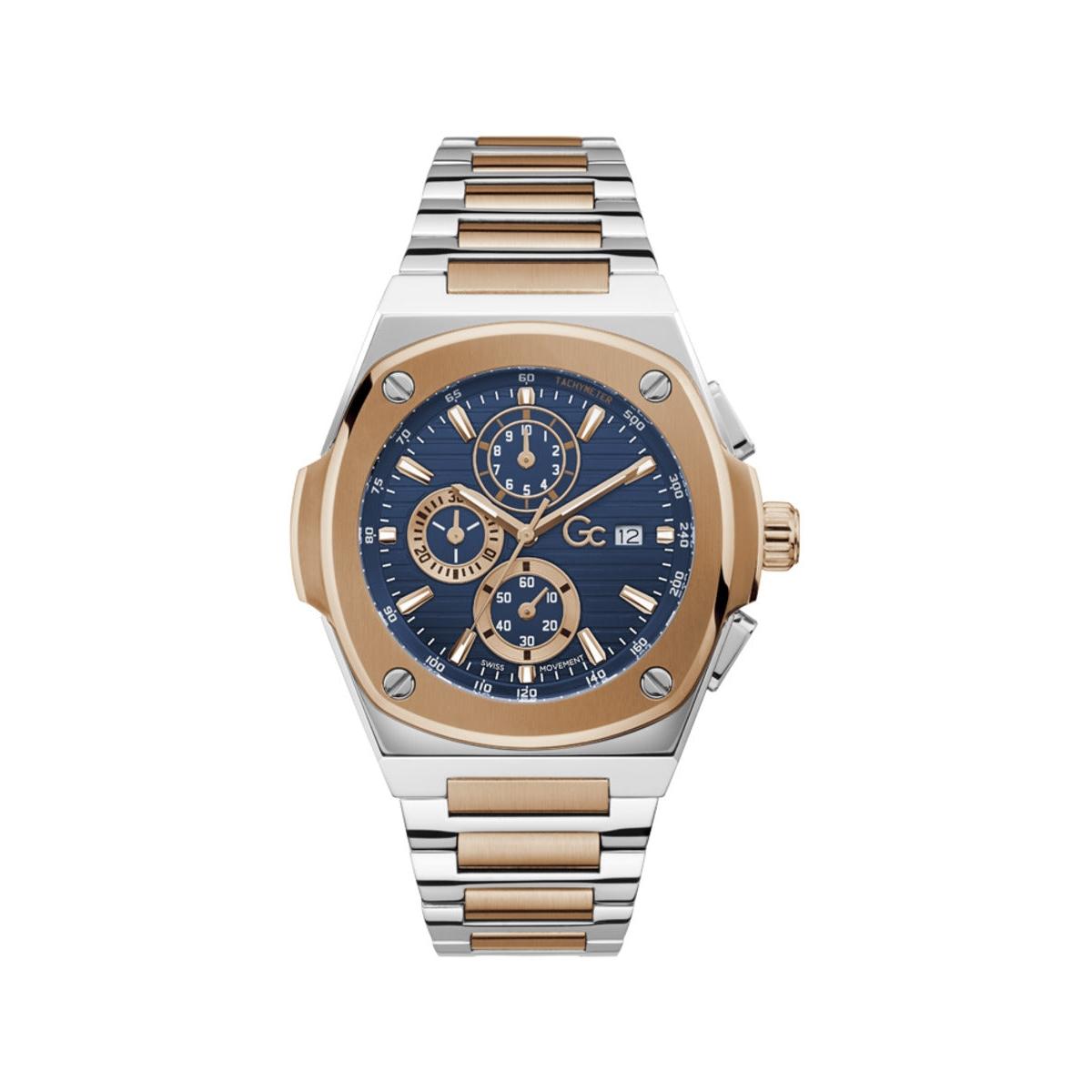 Orologio Guess Coussin Shape Chrono Y99002G7MF