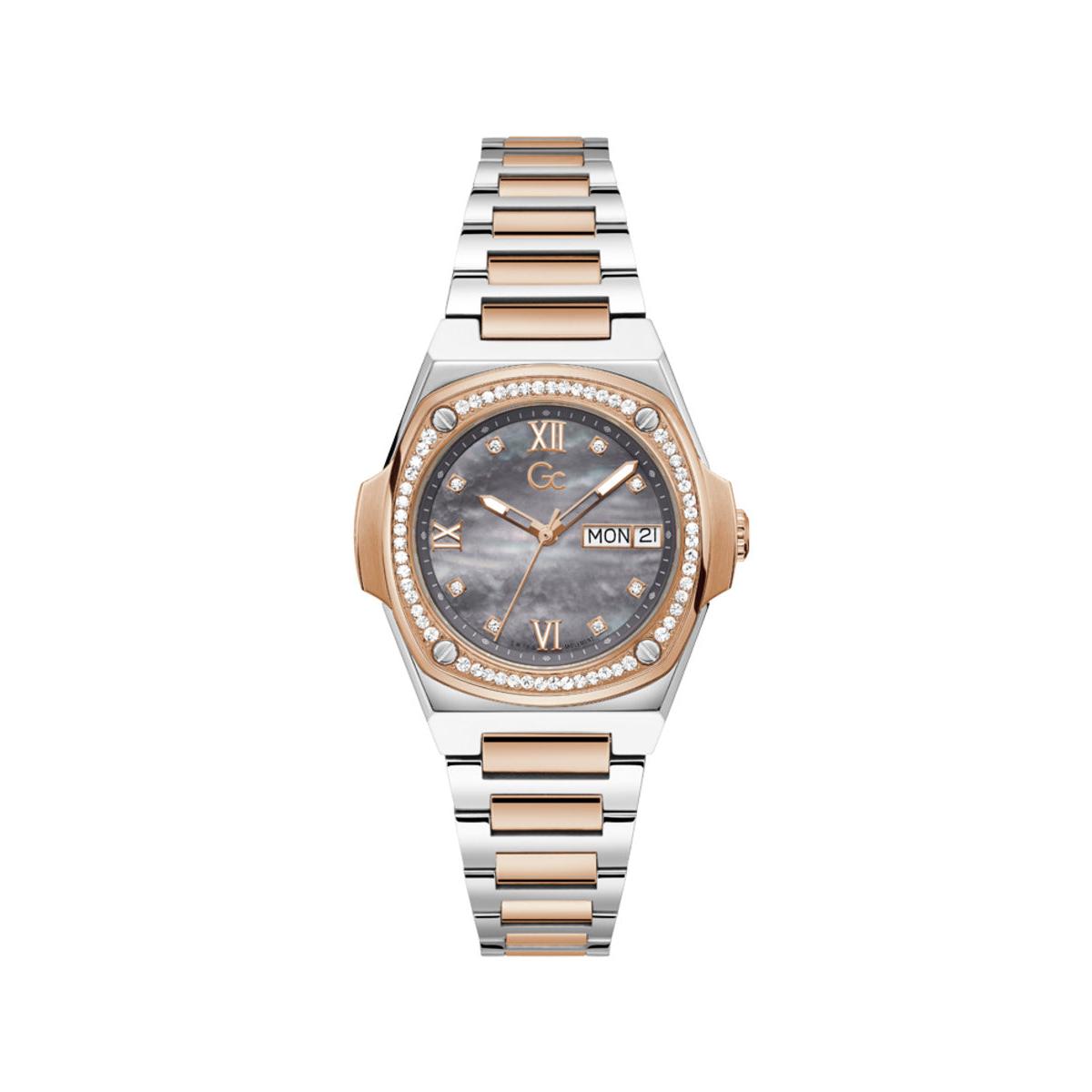 Orologio Guess Coussin Shape Lady Y98001L5MF