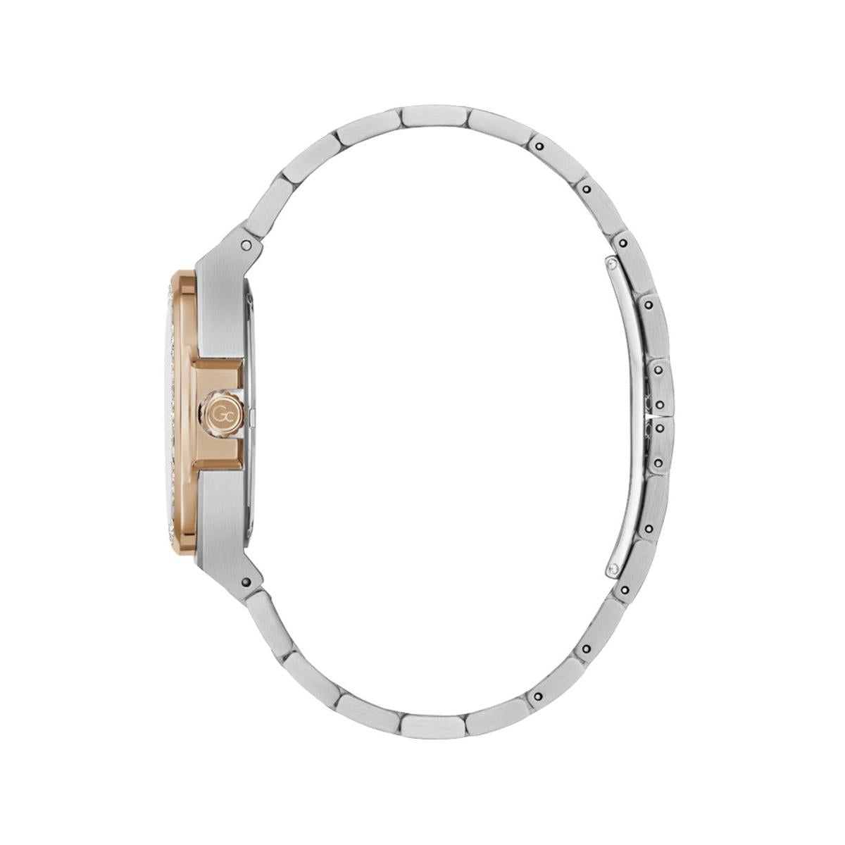 Orologio Guess Coussin Shape Lady Y98001L5MF