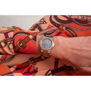Orologio Guess Coussin Shape Lady Y98001L5MF