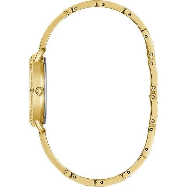 Orologio Guess Donna GW0022L2 Oro Rosa Blu
