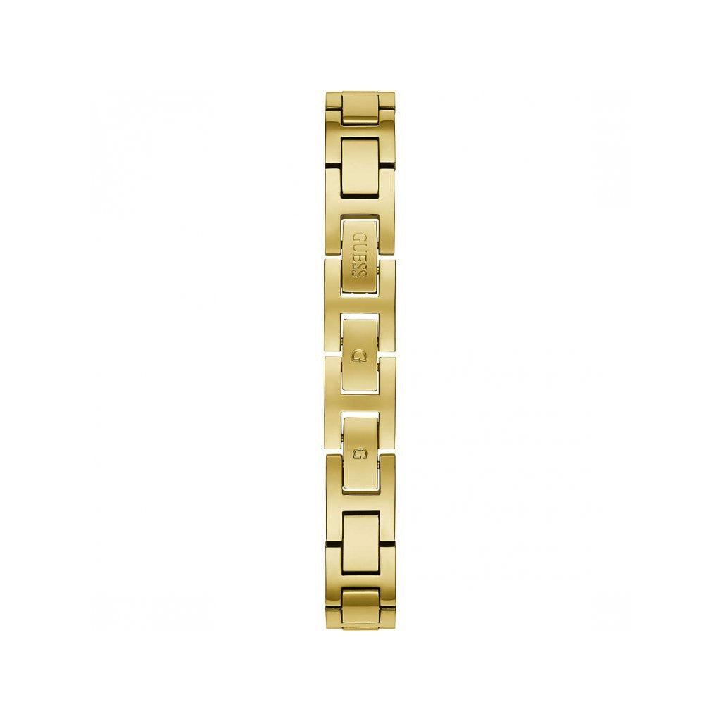 Orologio Guess Donna GW0022L2 Oro Rosa Blu