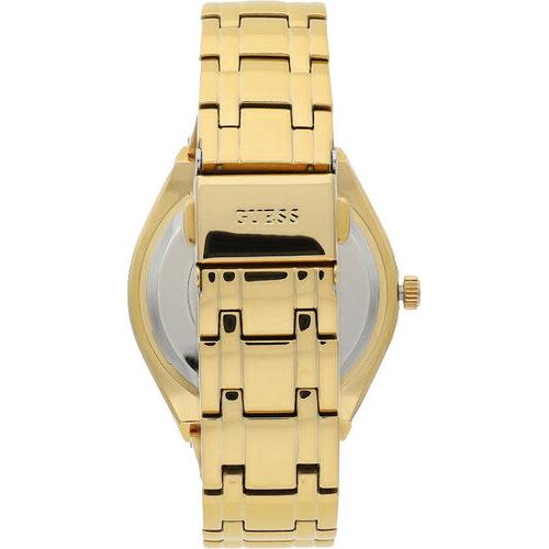 Orologio Guess Donna GW0033L2 Silicone Rosa Oro