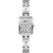 Orologio Guess Donna GW0102L1 Oro Rosa Cristalli