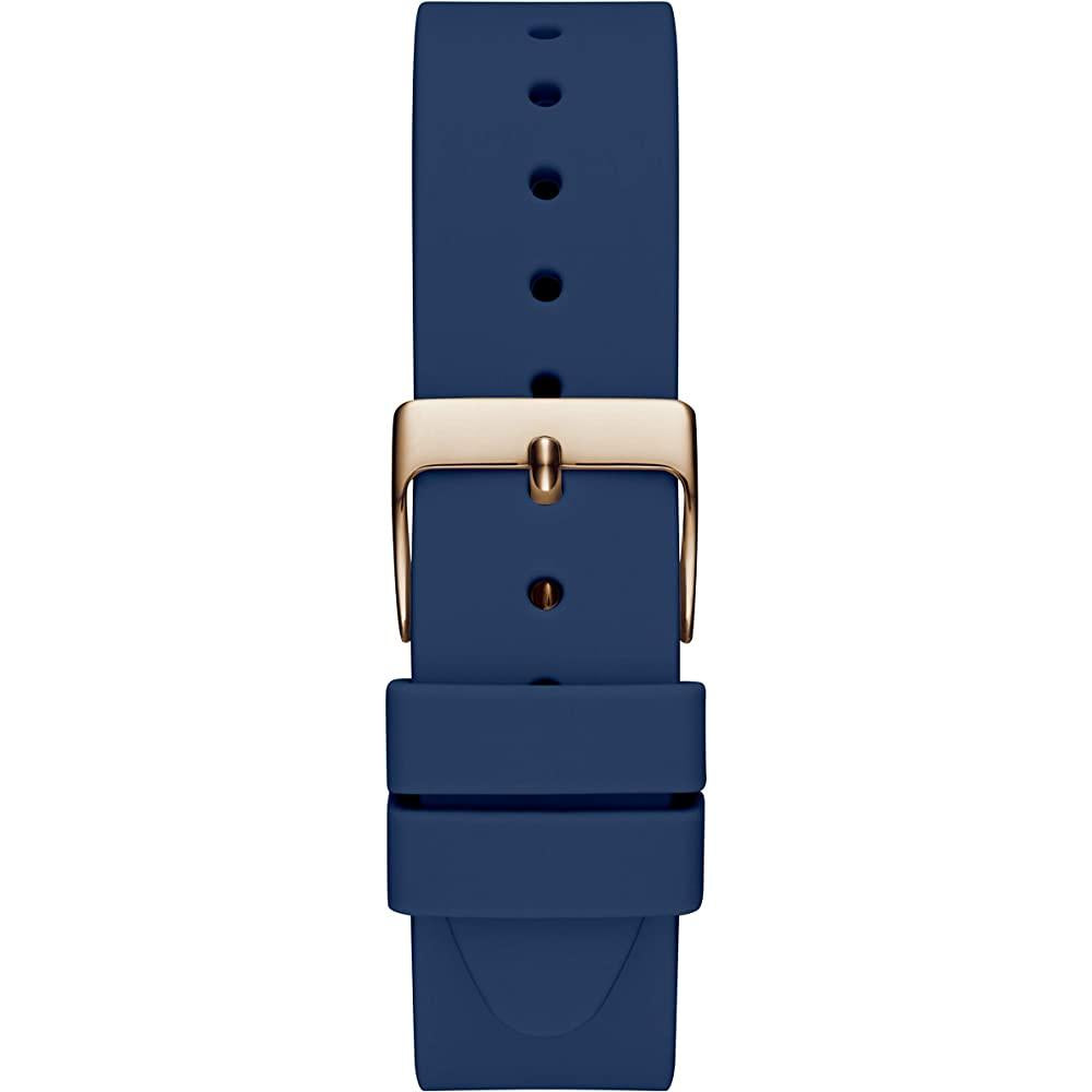 Orologio Guess Donna GW0222L2 Oro Rosa Blu