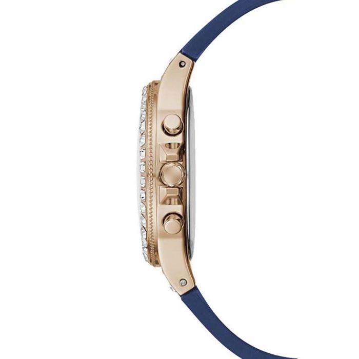 Orologio Guess Donna GW0257L3 Oro Rosa Blu