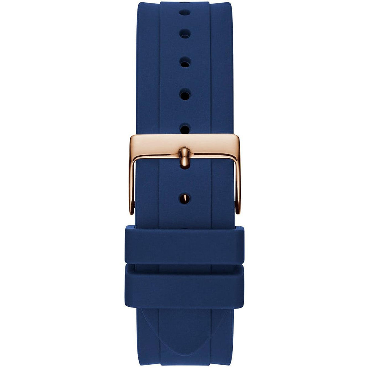 Orologio Guess Donna GW0257L3 Oro Rosa Blu