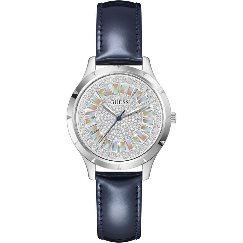 Orologio Guess Donna GW0299L1 Solo Tempo Acciaio