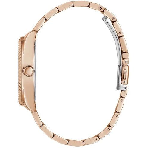 Orologio Guess Donna GW0308L3 Acciaio Cristalli