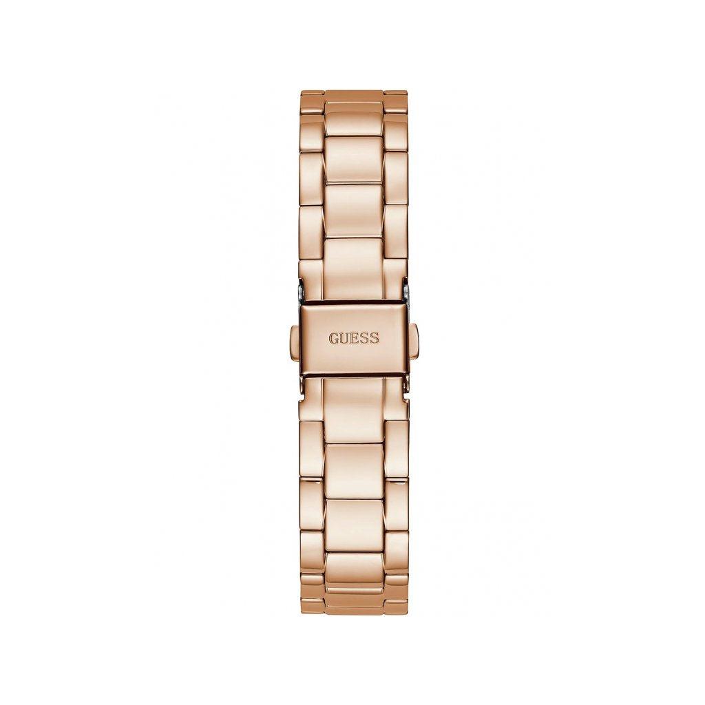 Orologio Guess Donna GW0308L3 Acciaio Cristalli