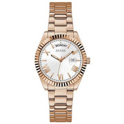 Orologio Guess Donna GW0308L3 Acciaio Cristalli