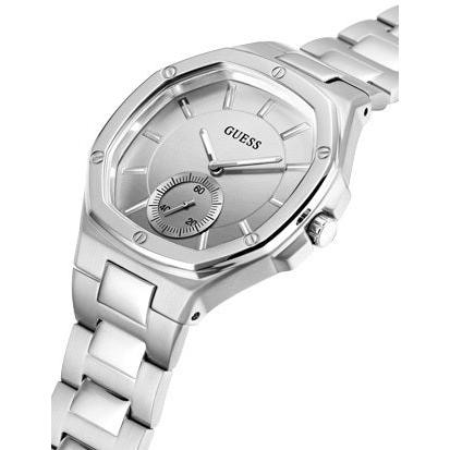 Orologio Guess Donna GW0310L1 Acciaio Cristalli