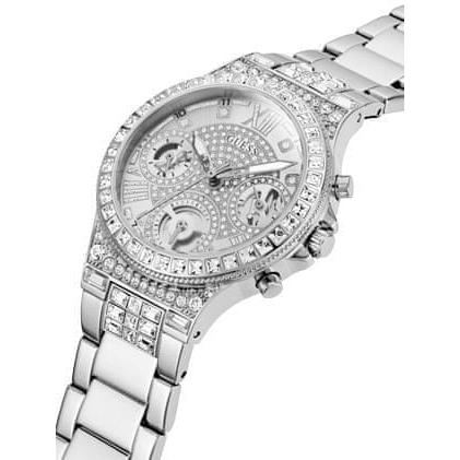 Orologio Guess Donna GW0320L1 Solo Tempo Oro Rosa