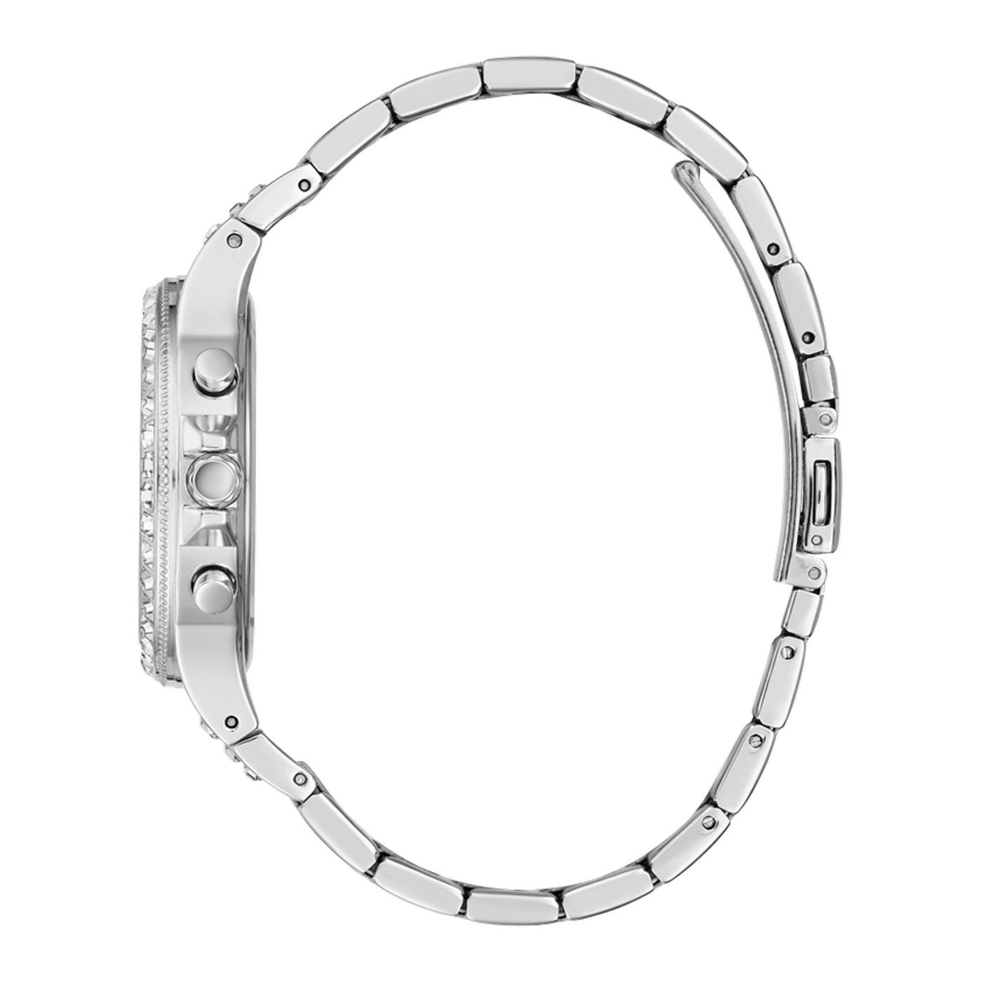 Orologio Guess Donna GW0320L1 Solo Tempo Oro Rosa