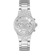 Orologio Guess Donna GW0320L1 Solo Tempo Oro Rosa