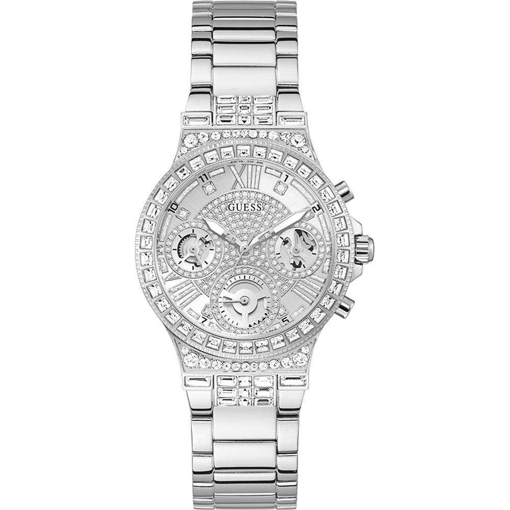 Orologio Guess Donna GW0320L1 Solo Tempo Oro Rosa