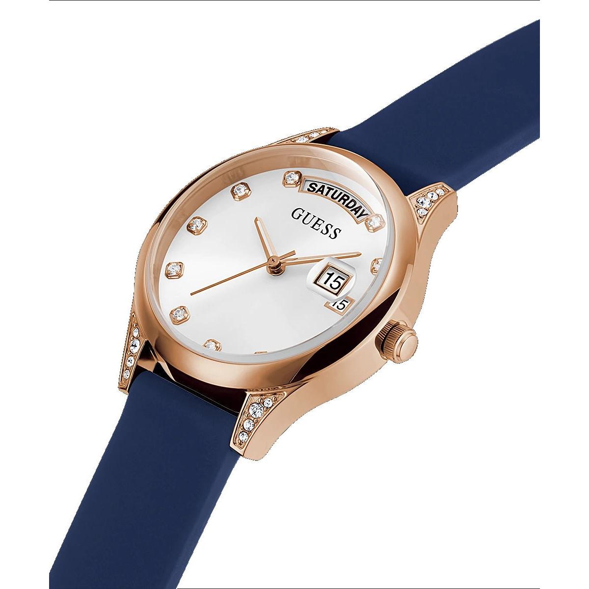 Orologio Guess Donna GW0356L1 Solo Tempo Oro Rosa