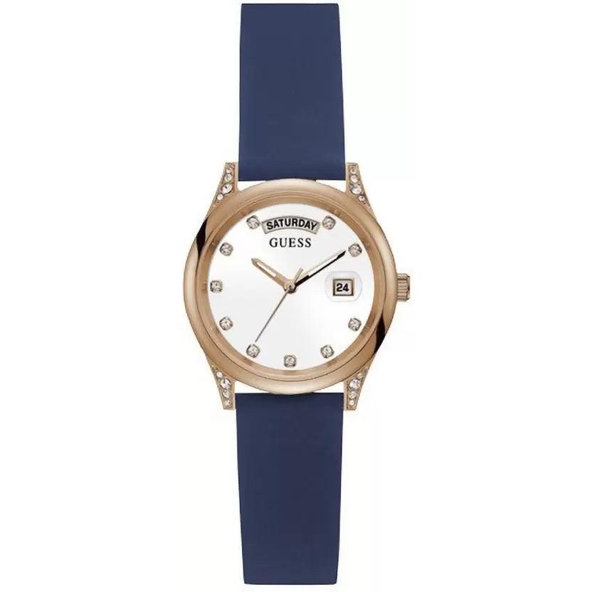 Orologio Guess Donna GW0356L1 Solo Tempo Oro Rosa