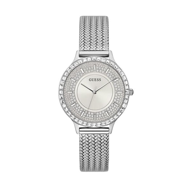 Orologio Guess Donna GW0402L1 Oro Rosa Cristalli