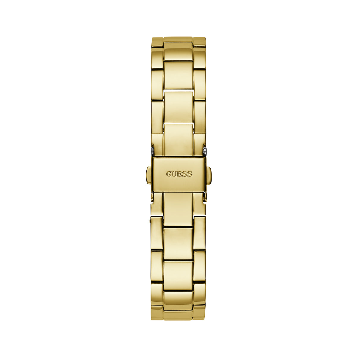 Orologio Guess Donna GW0475L3 Silicone Blu Oro Rosa