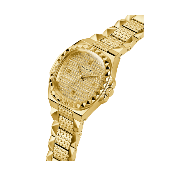 Orologio Guess Donna GW0601L1 Solo Tempo Oro Rosa