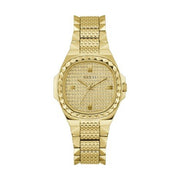 Orologio Guess Donna GW0601L1 Solo Tempo Oro Rosa