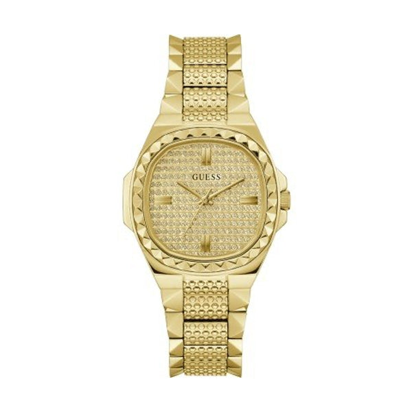 Orologio Guess Donna GW0601L1 Solo Tempo Oro Rosa