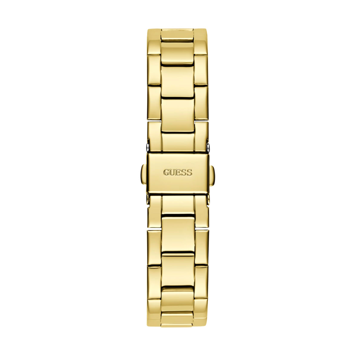 Orologio Guess Donna GW0670L2 Oro Rosa Verde