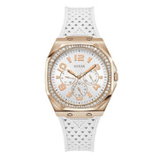 Orologio Guess Donna GW0694L3 Oro Rosa Blu
