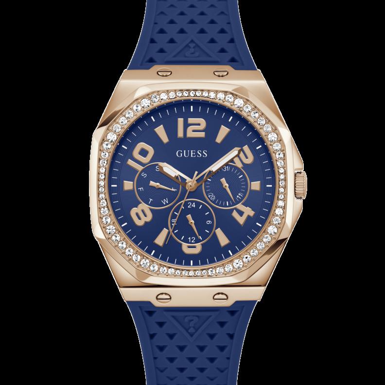 Orologio Guess Donna GW0694L4 Oro Rosa Verde
