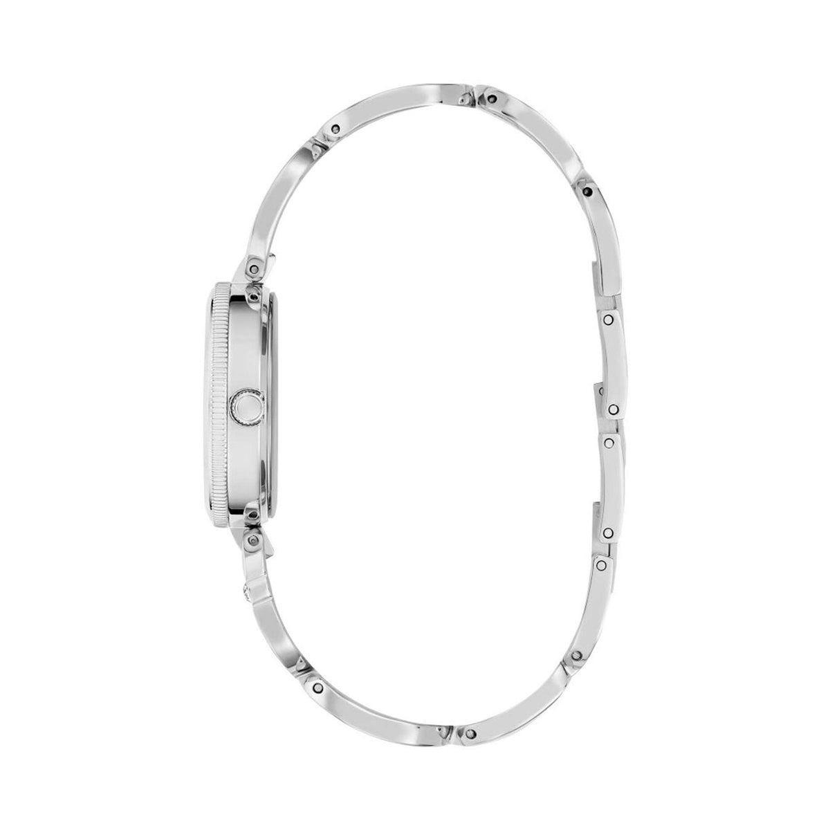 Orologio Guess Donna GW0759L1 Acciaio Cristalli