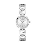 Orologio Guess Donna GW0759L1 Acciaio Cristalli