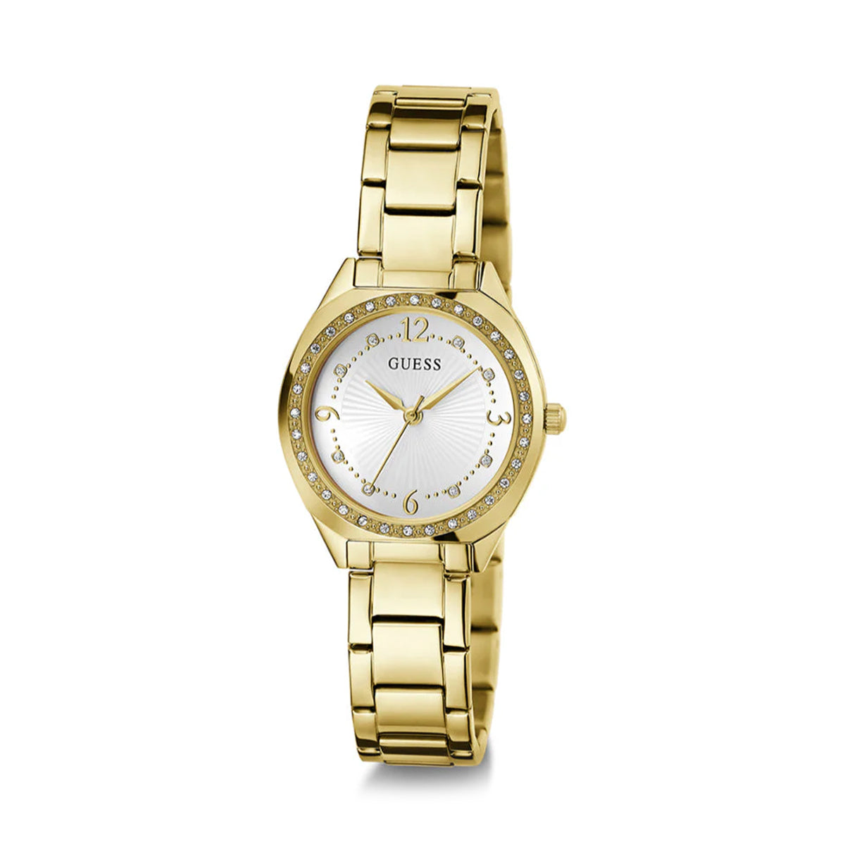 Orologio Guess Donna GW0767L2 Solo Tempo Oro Rosa