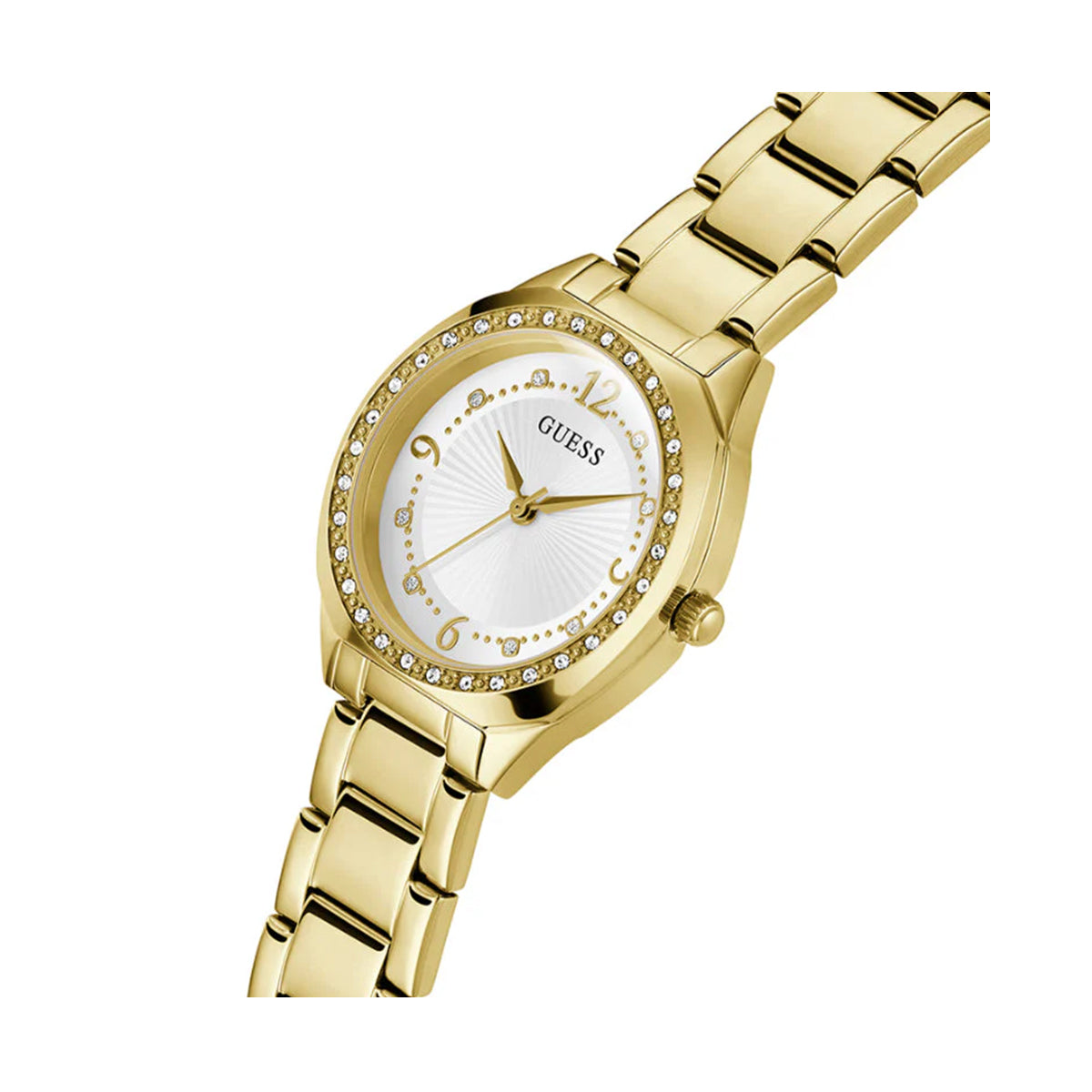 Orologio Guess Donna GW0767L2 Solo Tempo Oro Rosa