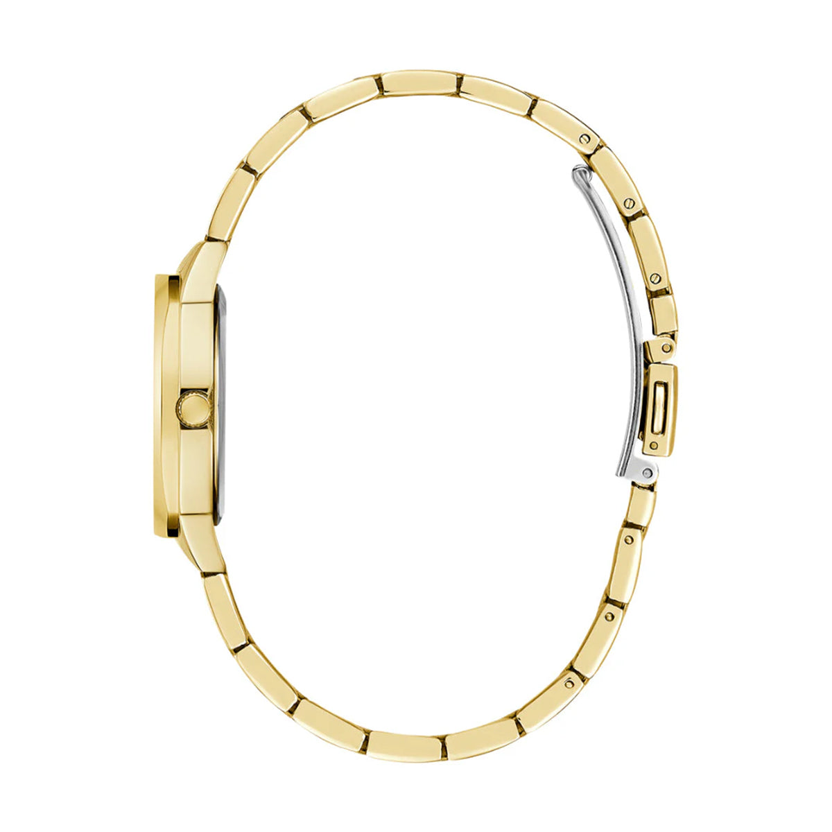 Orologio Guess Donna GW0767L2 Solo Tempo Oro Rosa