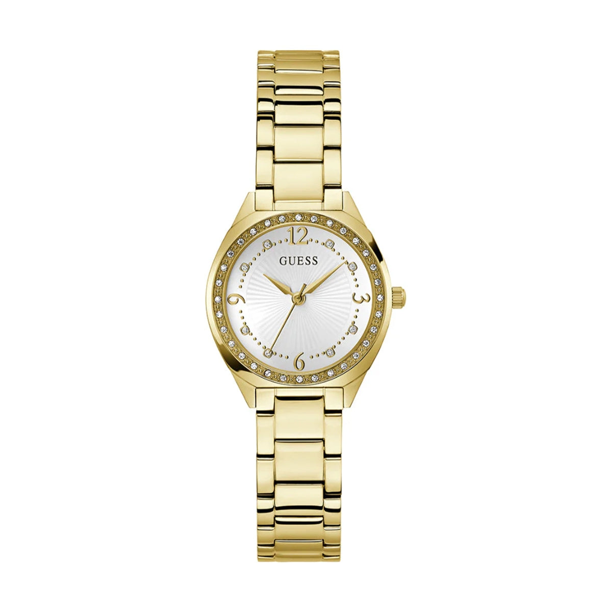 Orologio Guess Donna GW0767L2 Solo Tempo Oro Rosa