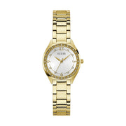 Orologio Guess Donna GW0767L2 Solo Tempo Oro Rosa