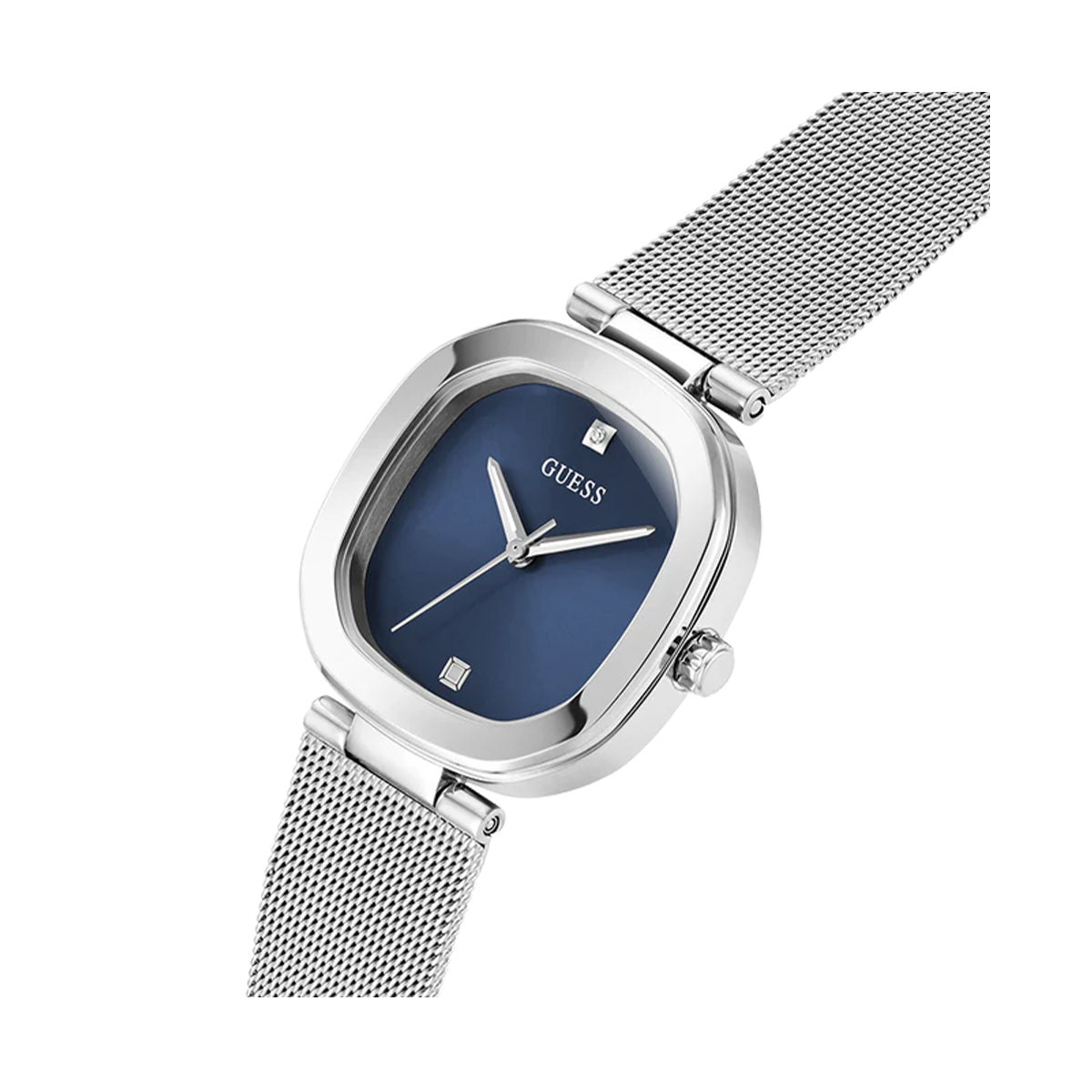Orologio Guess Donna GW0768L1 Solo Tempo Acciaio