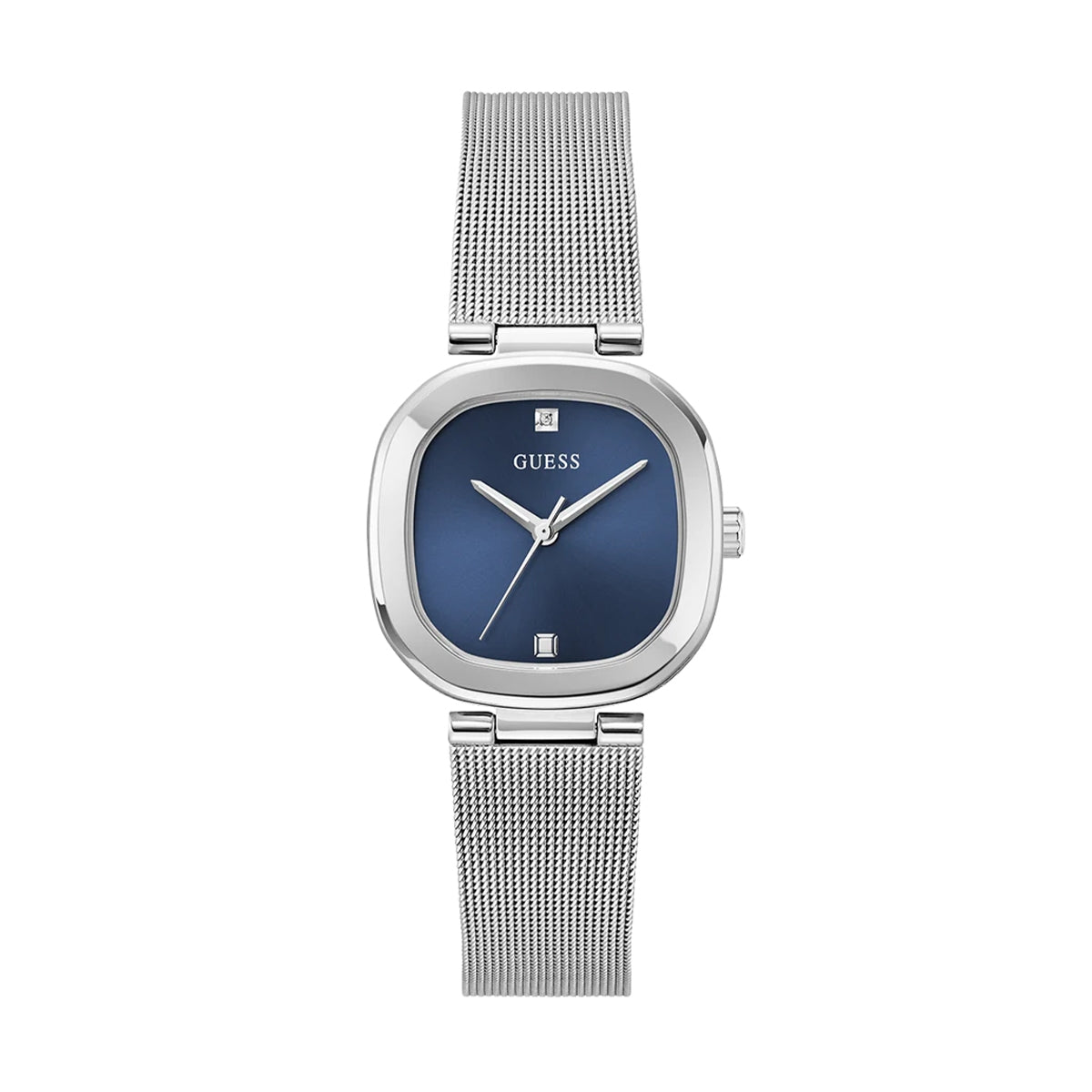 Orologio Guess Donna GW0768L1 Solo Tempo Acciaio