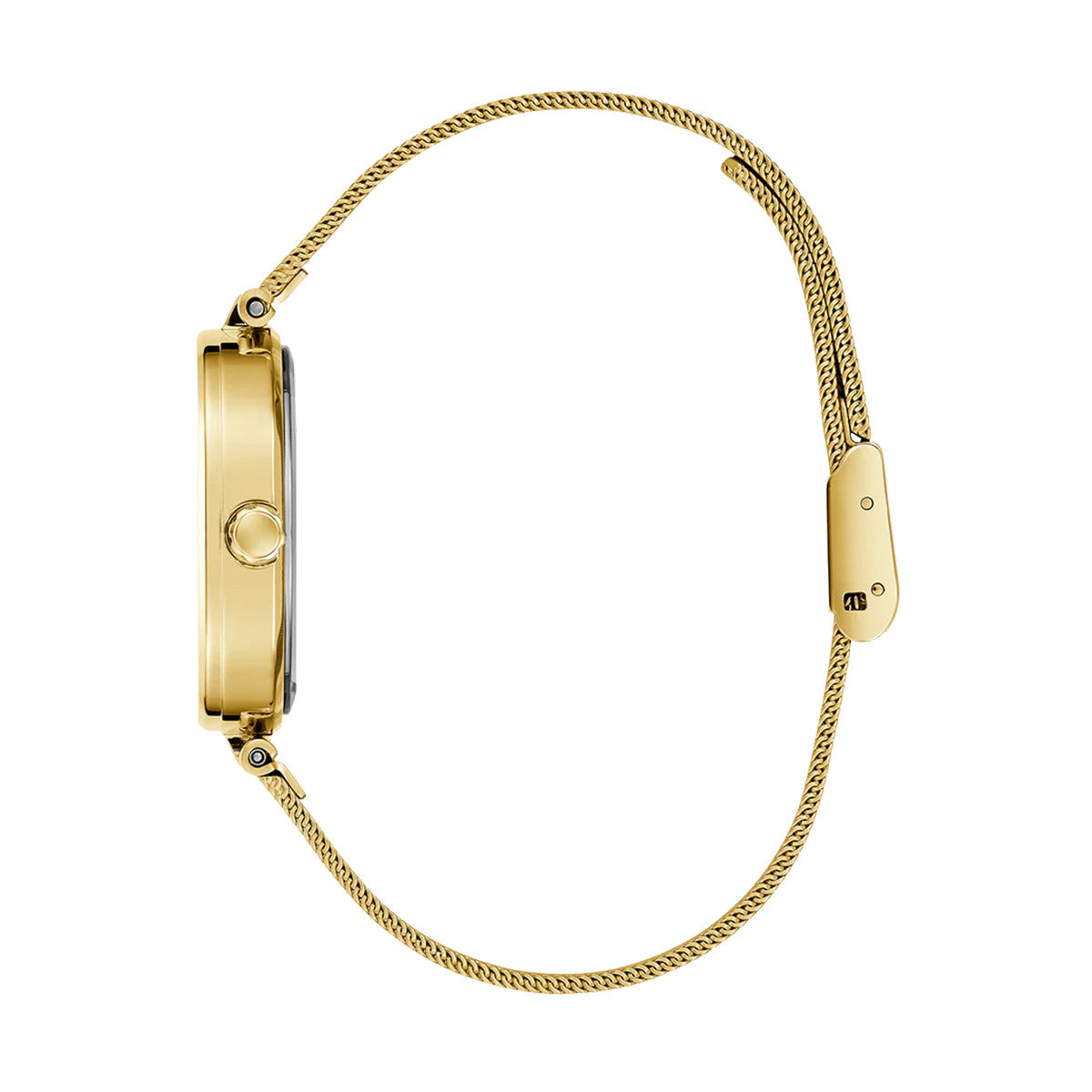 Orologio Guess Donna GW0768L2 Solo Tempo Oro Rosa