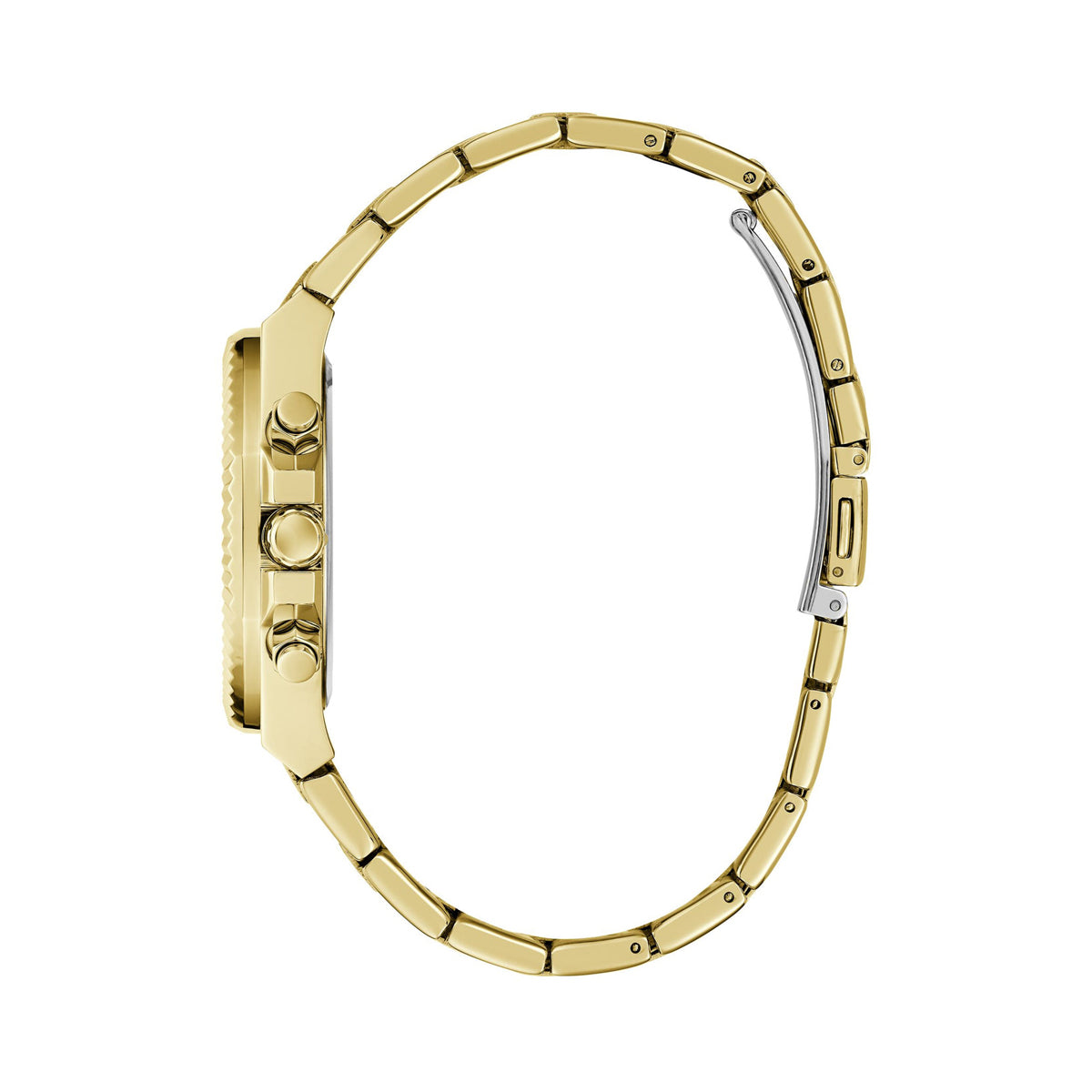 Orologio Guess Donna GW0769L2 Solo Tempo Oro Rosa