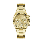 Orologio Guess Donna GW0769L2 Solo Tempo Oro Rosa