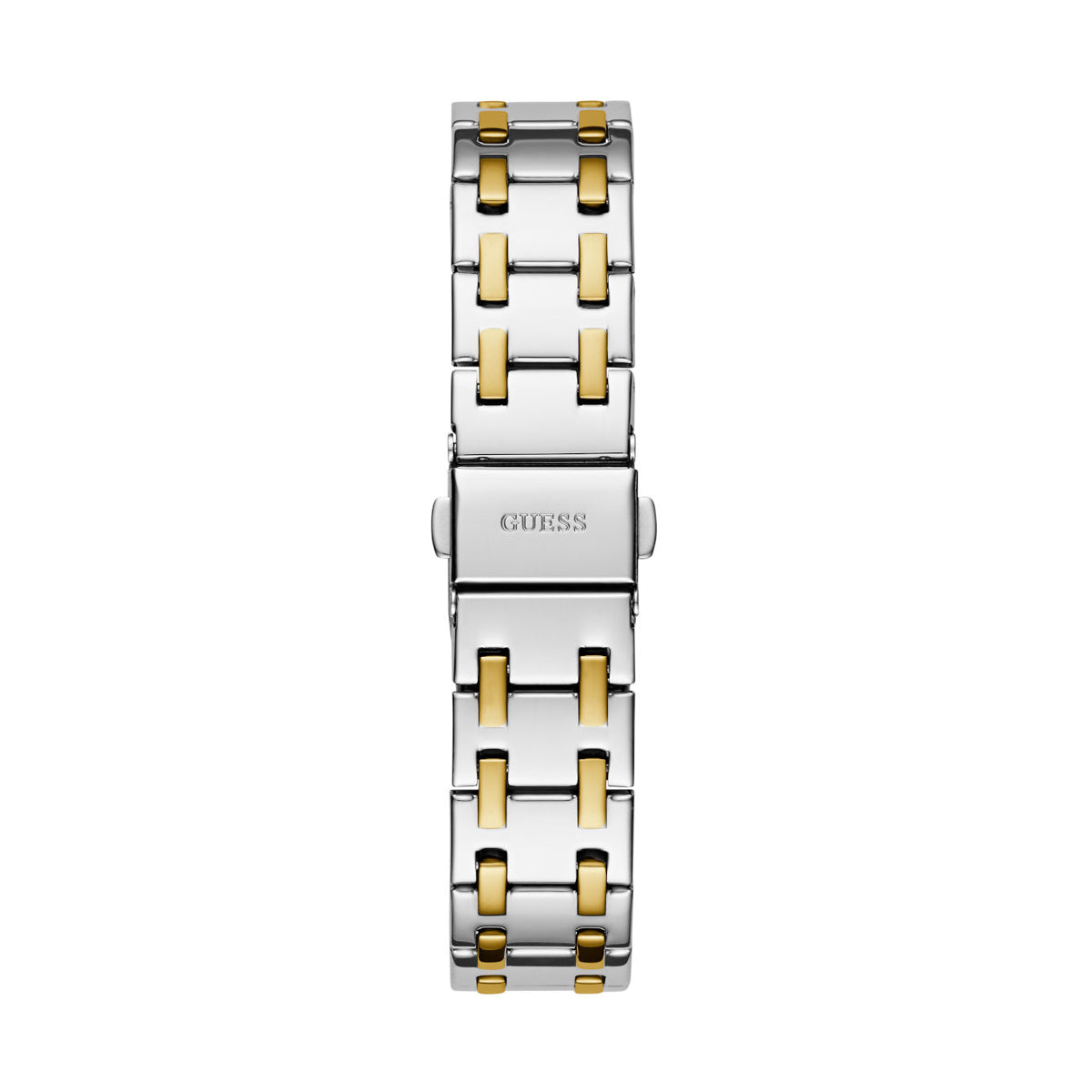 Orologio Guess Donna GW0770L4 Solo Tempo Oro Rosa Blu