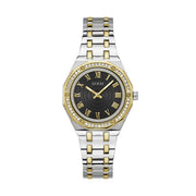 Orologio Guess Donna GW0770L4 Solo Tempo Oro Rosa Blu
