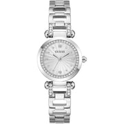 Orologio Guess Donna GW0869L3 Silicone Rosa Oro Rosa