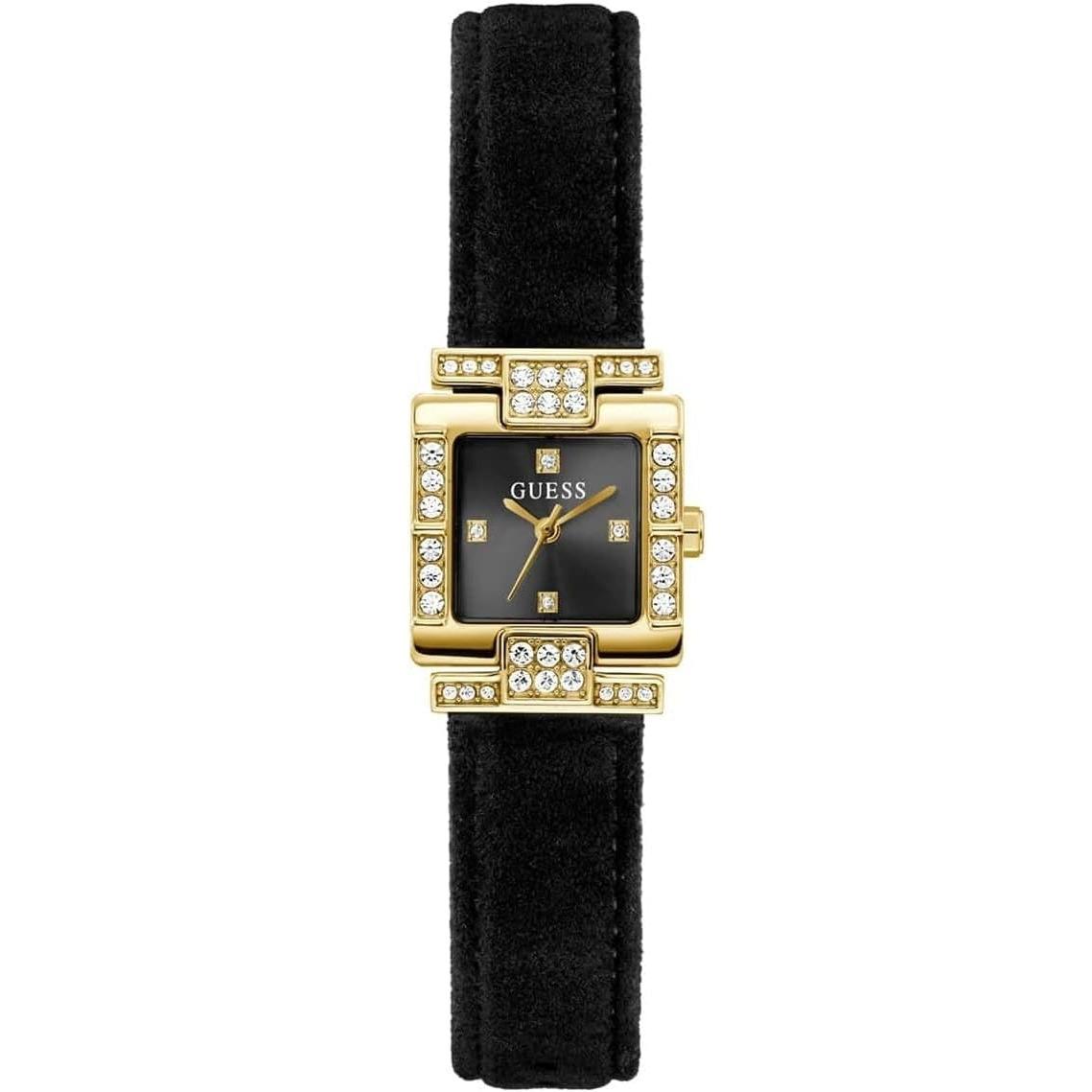 Orologio Guess Donna GW0923L2 Solo Tempo Oro Rosa