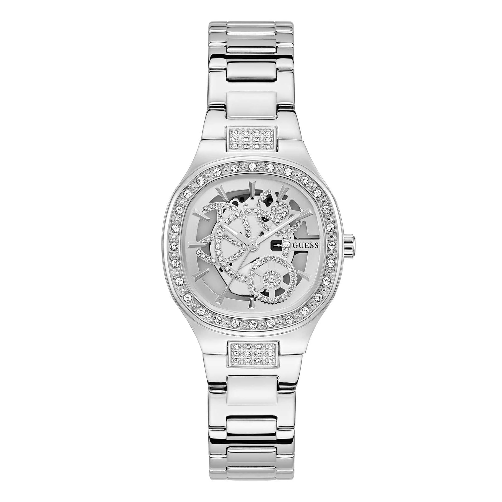 Orologio Guess Donna GW0941L1 Solo Tempo Oro Rosa