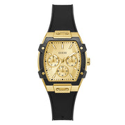 Orologio Guess Donna GW0945L2 Oro Rosa Blu