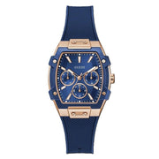 Orologio Guess Donna GW0945L4 Oro Rosa Verde