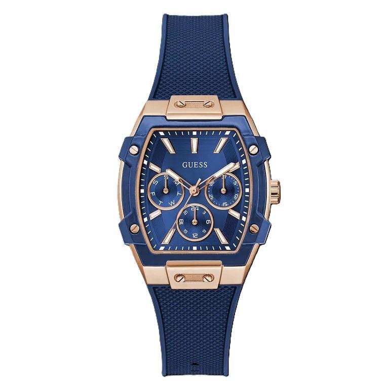 Orologio Guess Donna GW0945L4 Oro Rosa Verde
